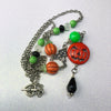 Long Halloween Glowie Necklace #10