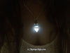 Lumos Maxima Potter inspired Glow Necklace