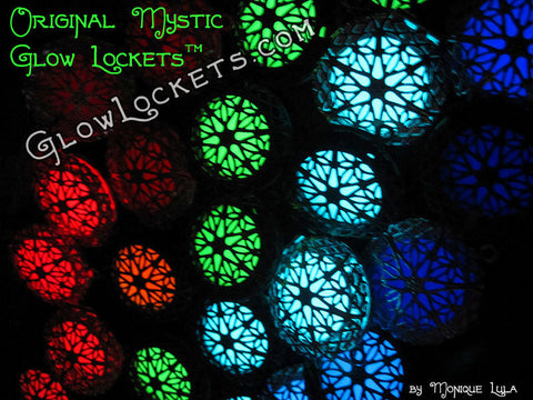 Glow Lockets ™