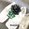 Black Rose Ring