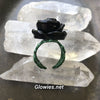 Black Rose Ring