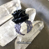 Black Rose Ring