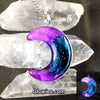 Lula Moon Glow Necklaces Batch #7