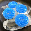 Vintage Remake Pinwheel Buttons