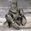 Sasquatch Articulated 3D Print