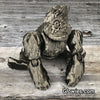 Sasquatch Articulated 3D Print