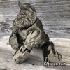 Sasquatch Articulated 3D Print