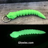 Glow in the dark Articulated Snake