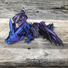 Twilight Crystal Wing Articulated Dragon 3D Print