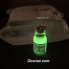 Zombie Virus Potion Bottle