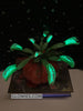 Venus Flytrap Pumpkin Halloween Decor