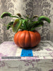 Venus Flytrap Pumpkin Halloween Decor