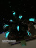 Venus Flytrap Pumpkin Pastel Goth Halloween Decor