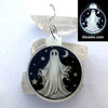 Glow Ghost Ornament Set #1