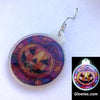 Halloween Tree Ornament Set #2