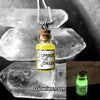 Zombie Virus Potion Bottle