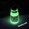 Zombie Virus Potion Bottle