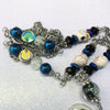 Long Halloween Glowie Necklace #3