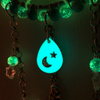 Mermaid Beach Dreamcatcher 5 inch Decor