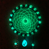 Mermaid Beach Dreamcatcher 5 inch Decor