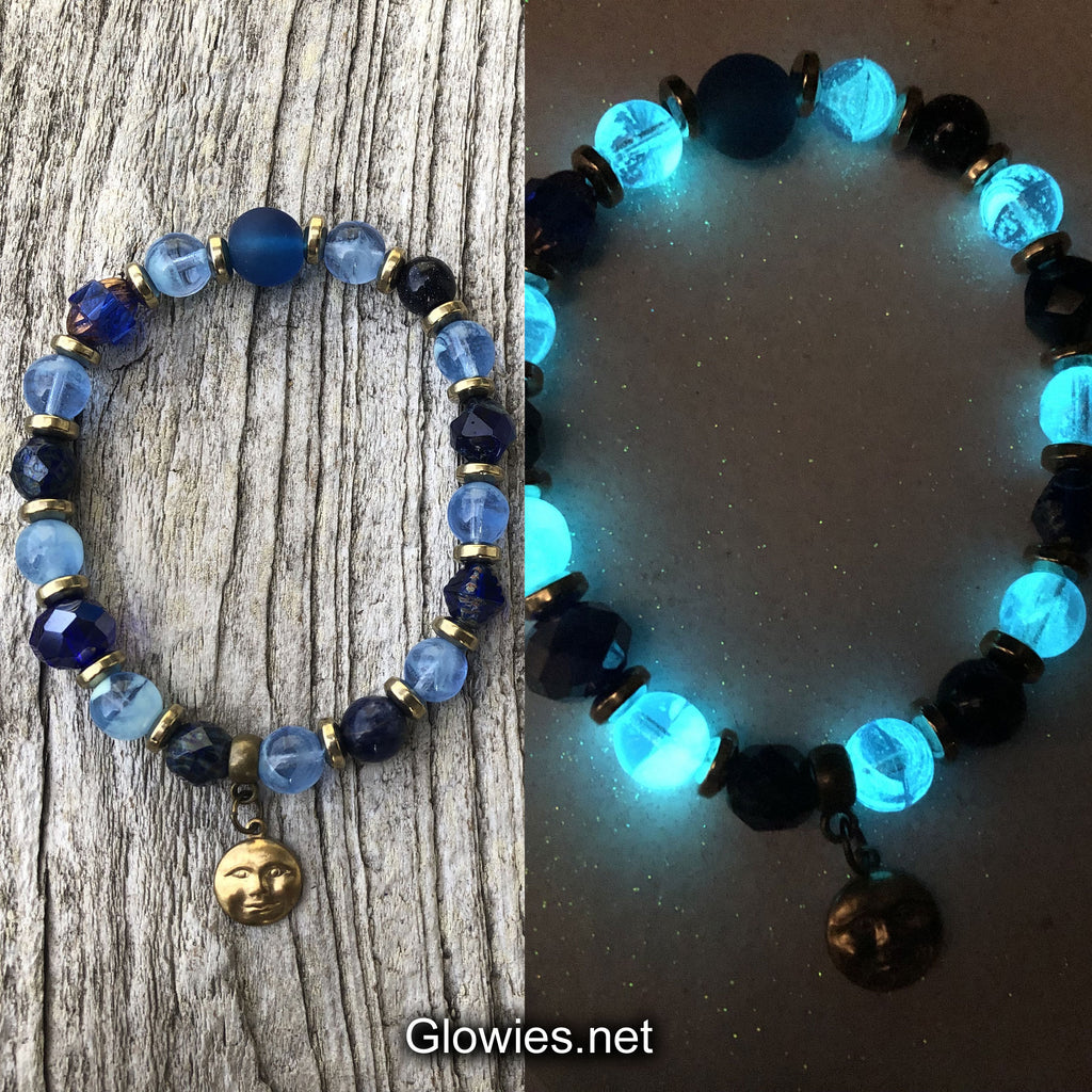 Diamond Moon Phase Bracelet – Jennifer Miller Jewelry