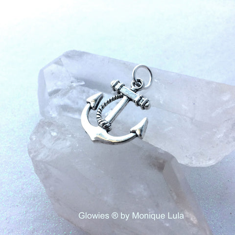 Anchor Charm