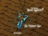 Evenstar Glow in the Dark