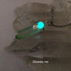 Aura Crystal Necklace
