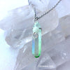 Aura Crystal Necklace