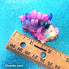 One of a Kind Aurora Borealis Crystal That Glows - FREE SHIPPING