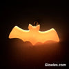 Glow in the dark Bat Knobs Decor