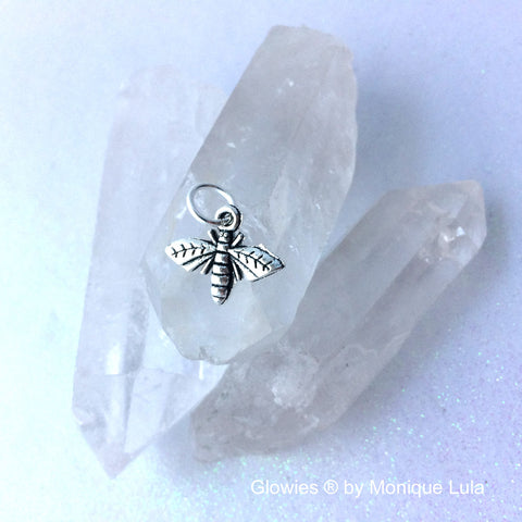 Bee Charm
