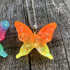 Glow Butterfly Necklace Batch #1