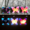 Glow Butterfly Necklace Batch #4