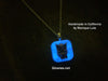 Owl Glow Necklace