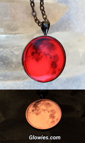 Blood Moon