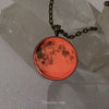 Blood Moon