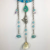 Mermaid Beach Dreamcatcher 5 inch Decor