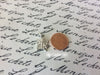 Butterfly Charm