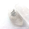 Celtic Knot Charm