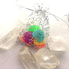 Glow Chakra Heart Meditation Set of 7