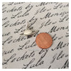 Saturn Charm