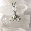 Cinderella Pumpkin Carriage inspired Glow Locket ®