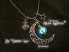 Owl Charm