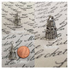 Dalek Charm