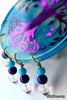 Glowies Decor Tree of Life Beaded Suncatcher