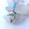 Dolphin Glow Necklace