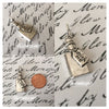 Drink Me Bottle Charm