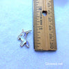 Unicorn Enamel Charm