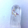 Unicorn Enamel Charm